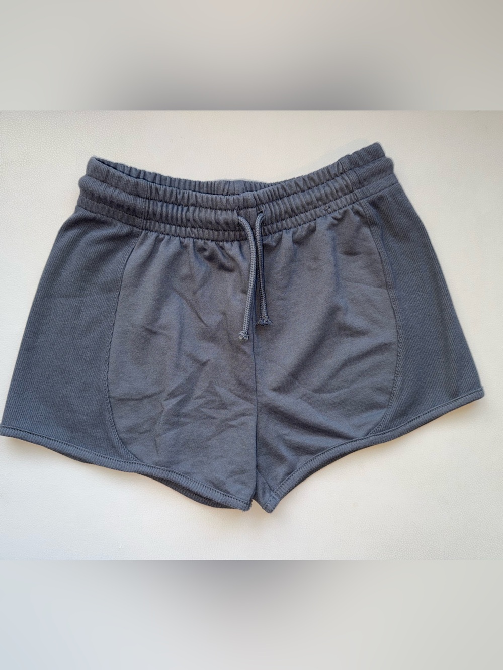 Primark Kids Charcoal Drawstring Joggers